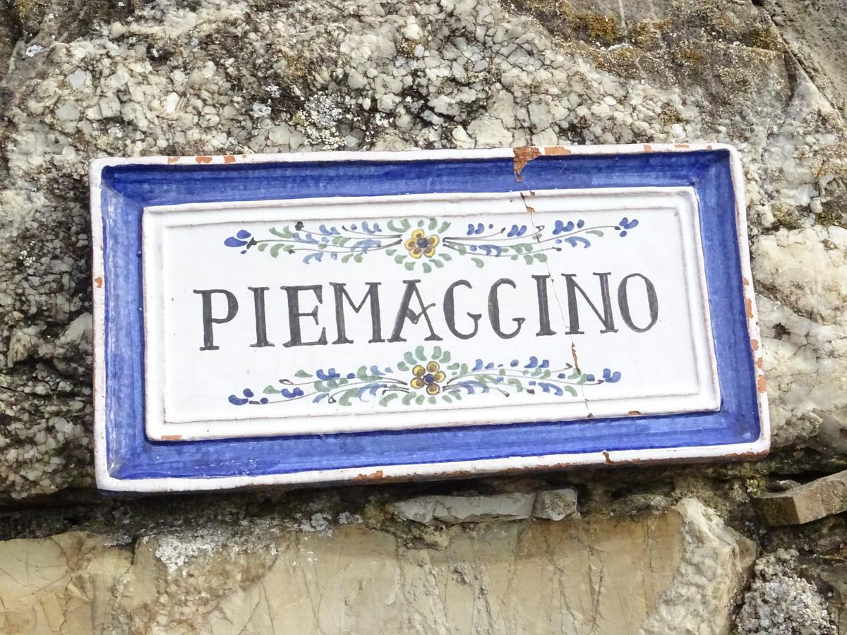Agriturismo Piemaggino คาสเตลลินาอินเคียนติ ภายนอก รูปภาพ