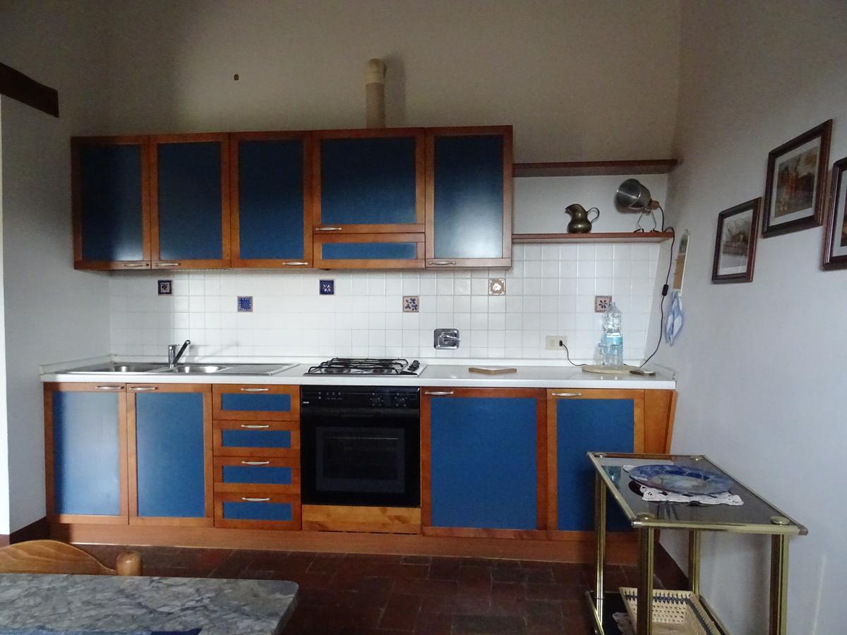 Agriturismo Piemaggino คาสเตลลินาอินเคียนติ ภายนอก รูปภาพ