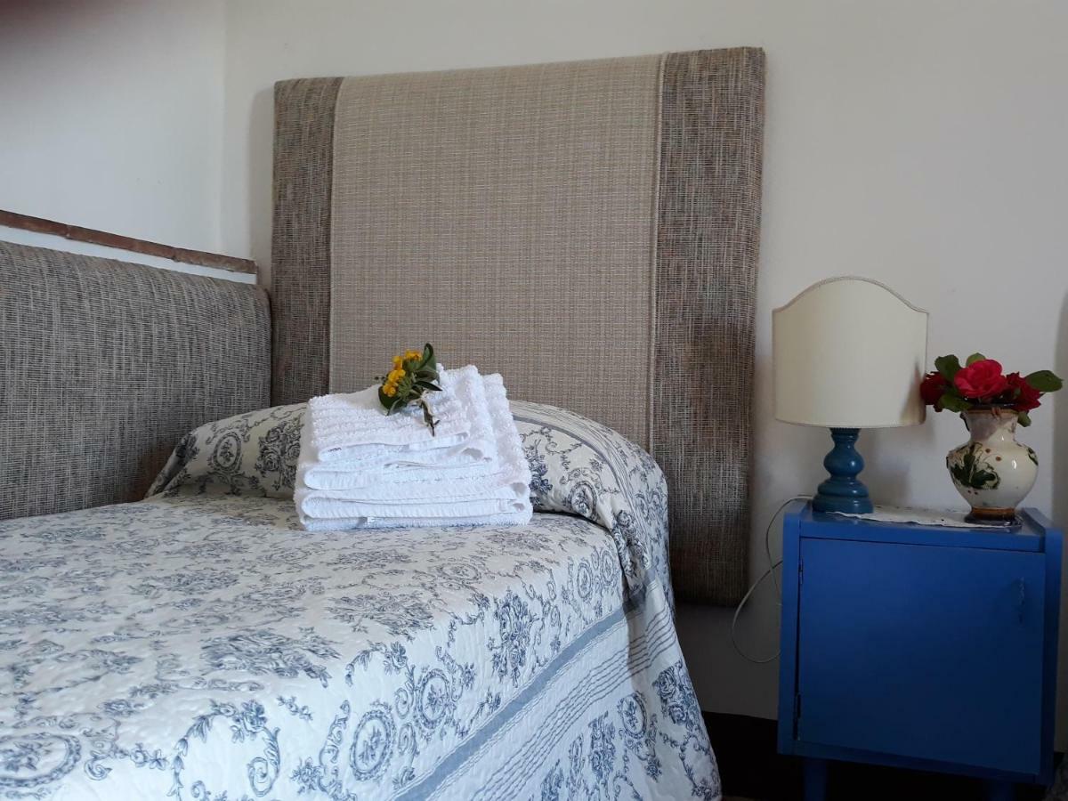 Agriturismo Piemaggino คาสเตลลินาอินเคียนติ ภายนอก รูปภาพ