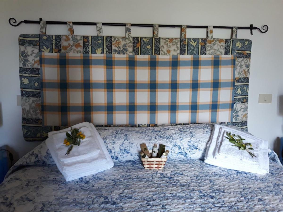 Agriturismo Piemaggino คาสเตลลินาอินเคียนติ ภายนอก รูปภาพ